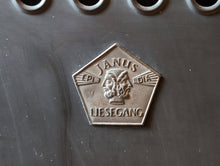 Load image into Gallery viewer, Antique Janus Liesegang Epidiascope Projector