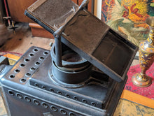 Load image into Gallery viewer, Antique Janus Liesegang Epidiascope Projector