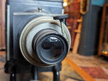 Load image into Gallery viewer, Antique Janus Liesegang Epidiascope Projector