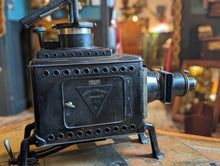 Load image into Gallery viewer, Antique Janus Liesegang Epidiascope Projector