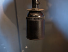 Load image into Gallery viewer, Jette Helleroe Stoneware Pendant Light - Danish Modern - 1960s
