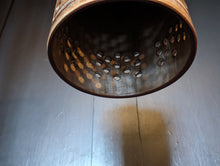Load image into Gallery viewer, Jette Helleroe Stoneware Pendant Light - Danish Modern - 1960s