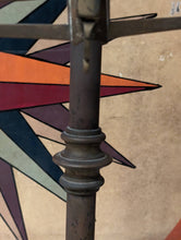 Load image into Gallery viewer, Antique Brass Apothecary Scales