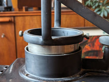 Load image into Gallery viewer, Antique Janus Liesegang Epidiascope Projector