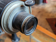Load image into Gallery viewer, Antique Janus Liesegang Epidiascope Projector