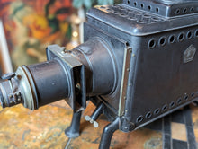 Load image into Gallery viewer, Antique Janus Liesegang Epidiascope Projector