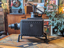 Load image into Gallery viewer, Antique Janus Liesegang Epidiascope Projector