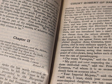 Load image into Gallery viewer, The Works of Sir Walter Scott - 8 Leather Bound Volumes - 1899 - Antique Leather Bound Books