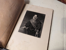 Load image into Gallery viewer, The Imperial Dictionary of Universal Biography John Francis Waller (ed) William - c1880