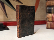 Load image into Gallery viewer, The Source - James A. michener - 1967 - Rebound in Leather
