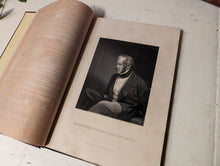 Load image into Gallery viewer, The Imperial Dictionary of Universal Biography John Francis Waller (ed) William - c1880