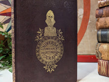 Load image into Gallery viewer, The Imperial Dictionary of Universal Biography John Francis Waller (ed) William - c1880