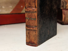 Load image into Gallery viewer, The Source - James A. michener - 1967 - Rebound in Leather