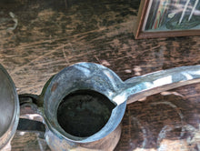Load image into Gallery viewer, 19th Century Middle Eastern Turkish Brass Dallah