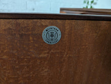 Load image into Gallery viewer, Large 1960's Mcintosh Dunvegan Teak Sideboard