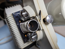 Load image into Gallery viewer, 1950's CIRSE MISSOURI Working 8mm Movie Projector
