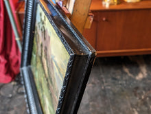 Load image into Gallery viewer, Frank Hider 19th.C Scottish Landscape Painting - 28 x 38cm