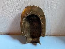 Load image into Gallery viewer, Antique Indian Maharashtra Brass Shiva Mask
