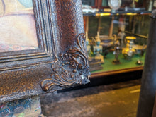 Load image into Gallery viewer, 1940's Scandinavian Still Life Oil Painting in Gilt Frame - 56 x 54cm