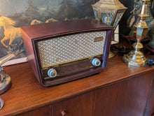 Load image into Gallery viewer, Stella 1950's 239U Vintage Valve Radio