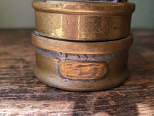 Load image into Gallery viewer, Adapted Hailwood's type 01 Miner's Safety Lamp / WW2 ARP Lamp