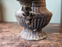Load image into Gallery viewer, 19th Century Bronze Nepale Sukunda oil lamp