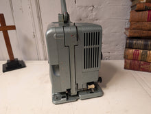 Load image into Gallery viewer, Vintage Siemens 16mm Movie Projector