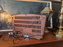 Load image into Gallery viewer, Stella 1950's 239U Vintage Valve Radio
