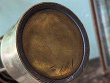 Load image into Gallery viewer, Antiqu Eccles "The Protector" Miners Safety Lamp