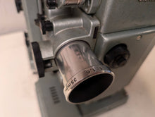 Load image into Gallery viewer, Vintage Siemens 16mm Movie Projector