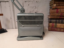 Load image into Gallery viewer, Vintage Siemens 16mm Movie Projector