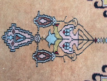 Load image into Gallery viewer, 5'6" x 3'1" Vintage Kayseri Prayer Rug - Anatolia Turkey - 164 x 95cm