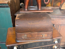 Load image into Gallery viewer, 1897 Blickensderfer 7 Antique Typewriter - London Blick