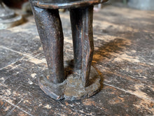 Load image into Gallery viewer, XL Vintage Nias Ancestor Statue - Sumatra - Adu Zatua