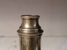 Load image into Gallery viewer, Authentic Antique 2 Draw Nautical Telescope