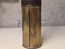 Load image into Gallery viewer, Authentic Antique 2 Draw Nautical Telescope