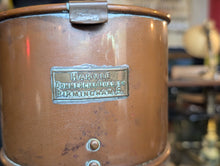 Load image into Gallery viewer, Antique Meteorite Ships Lantern - Not Under Command