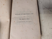 Load image into Gallery viewer, Blairs Sermons - Vol 1,3&4 - 1809 - Antique Leather Bound Books