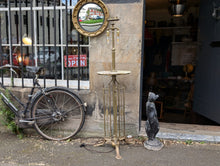 Load image into Gallery viewer, 19th.C French Gueridon Side Table / Standard Lamp