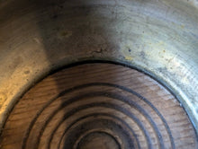 Load image into Gallery viewer, Antique Copper Bowl / Lotta