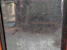 Load image into Gallery viewer, Antique Georgian Table / Bathroom Mirror