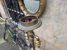 Load image into Gallery viewer, 19th.C French Gueridon Side Table / Standard Lamp