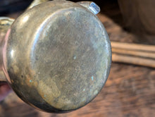 Load image into Gallery viewer, 19th Century Middle Eastern Turkish Bronze Dallah