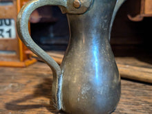 Load image into Gallery viewer, 19th Century Middle Eastern Turkish Bronze Dallah