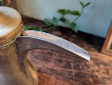 Load image into Gallery viewer, 19th Century Middle Eastern Turkish Bronze Dallah