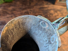 Load image into Gallery viewer, 19th Century Middle Eastern Turkish Bronze Dallah