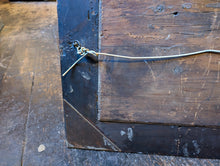 Load image into Gallery viewer, Antique Napoleon III Gilt Framed Bevel Mirror