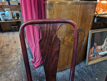 Load image into Gallery viewer, Pair of 1920's Thonet Bistro / Cafe Chairs