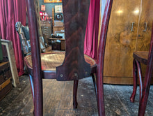 Load image into Gallery viewer, Pair of 1920's Thonet Bistro / Cafe Chairs