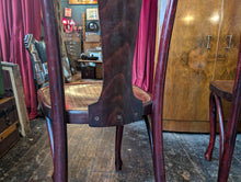 Load image into Gallery viewer, Pair of 1920's Thonet Bistro / Cafe Chairs